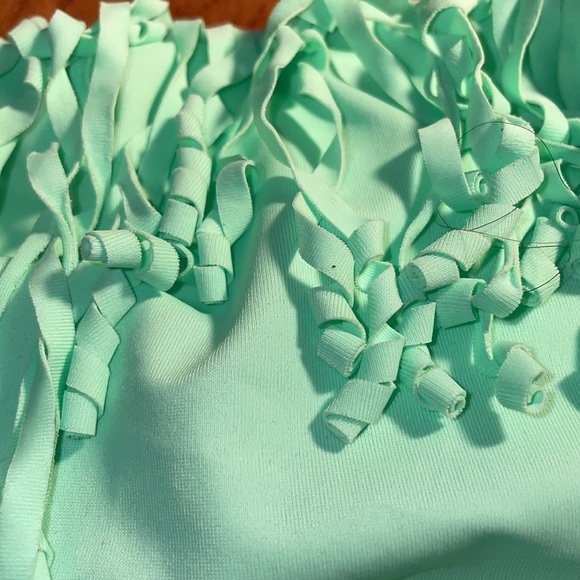 VICTORIAS SECRET BIKINI TOP - Picture 2 of 5